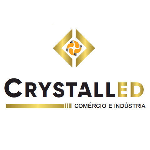 Crystalled